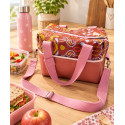 LUNCH BOX PIXEL ROSE