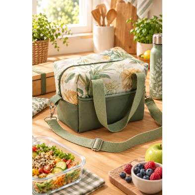 LUNCH BOX NATURE