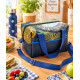 LUNCH BOX GREEN