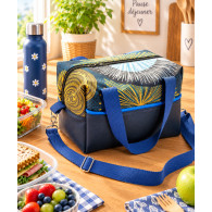 LUNCH BOX GREEN