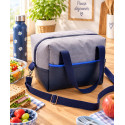 LUNCH BOX PRO BLEU