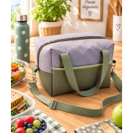LUNCH BOX PRO VERT