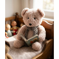 OURS BEIGE