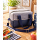 LUNCH BOX PRO GRIS
