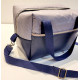 LUNCH BOX PRO GRIS