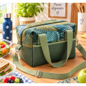 LUNCH BOX GREEN