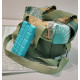 LUNCH BOX GREEN