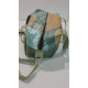 LUNCH BOX GREEN