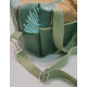 LUNCH BOX GREEN