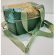 LUNCH BOX GREEN