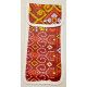 PORTE-COUVERTS PIXEL BLANC
