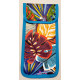 PORTE-COUVERTS EXOTIC