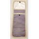 PORTE-COUVERTS PRO GRIS