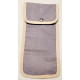 PORTE-COUVERTS PRO GRIS