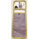 PORTE-COUVERTS PRO VERT