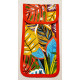 PORTE-COUVERTS JUNGLE