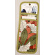 PORTE-COUVERTS NATURE VERT