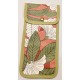PORTE-COUVERTS NATURE VERT