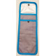 PORTE-COUVERTS PRO BLEU
