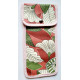 PORTE-COUVERTS NATURE ROSE