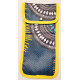 PORTE-COUVERTS ETHNYELLOW