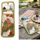 PORTE-COUVERTS NATURE VERT