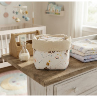 LINGETTES DEMAQUILLANTES ET NETTOYANTES