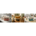 LINGETTES DEMAQUILLANTES ET NETTOYANTES